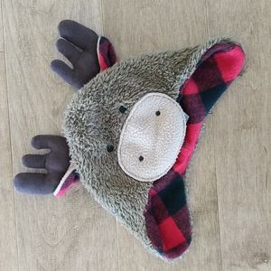 3 for $12 Moose Trapper Hat